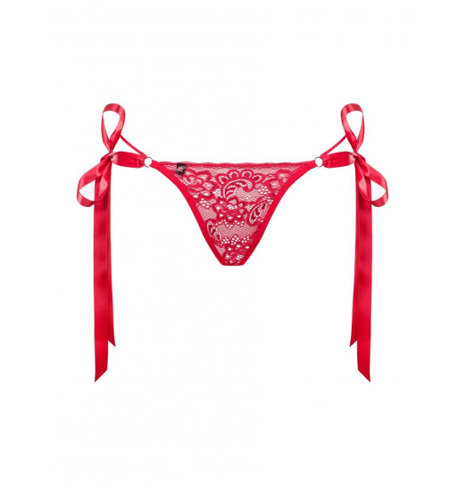 Изящные кружевные трусики Lovlea