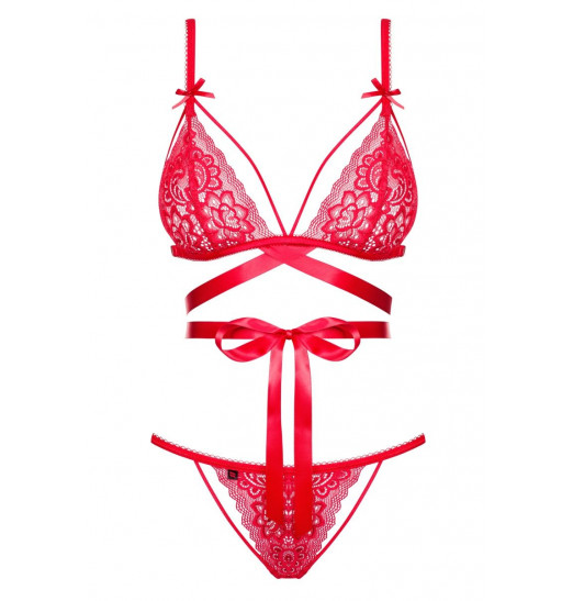 Сексуальный комплект белья Lovlea