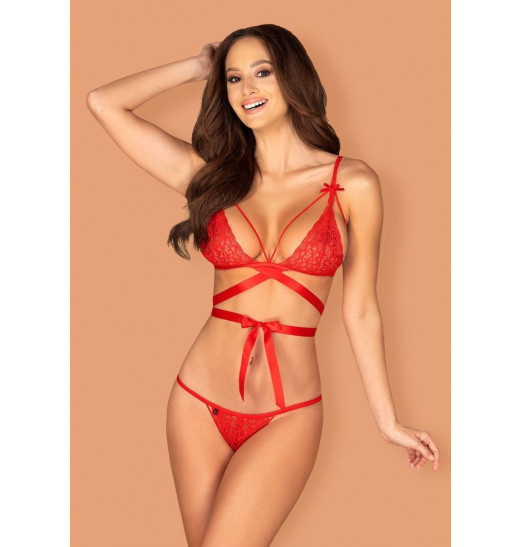 Сексуальный комплект белья Lovlea