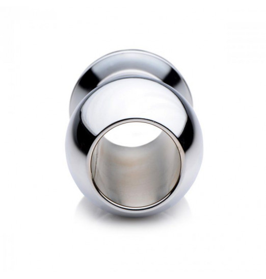 Средний анальный расширитель Medium Abyss 1.7 Inch Hollow Anal Dilator - 6,6 см. Средний анальный расширитель Medium Abyss 1.7 Inch Hollow Anal Dilator - 6,6 см.