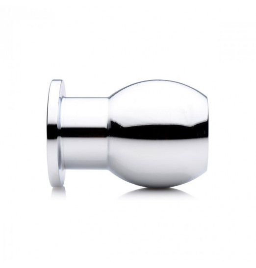 Средний анальный расширитель Medium Abyss 1.7 Inch Hollow Anal Dilator - 6,6 см. Средний анальный расширитель Medium Abyss 1.7 Inch Hollow Anal Dilator - 6,6 см.