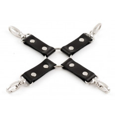 Черная крестовина Ladys Arsenal с карабинами Черная крестовина Ladys Arsenal с карабинами