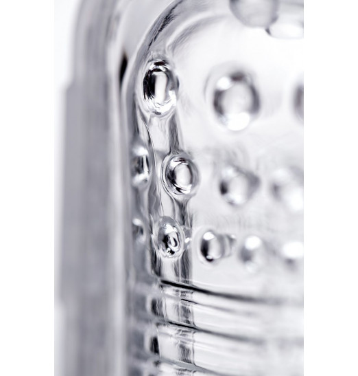 Черный мастурбатор с вибрацией Zyra Черный мастурбатор с вибрацией Zyra