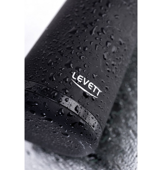 Черный мастурбатор с вибрацией Zyra Черный мастурбатор с вибрацией Zyra