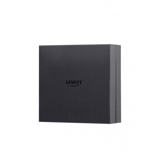 Черный стимулятор простаты Maud с вибрацией Черный стимулятор простаты Maud с вибрацией