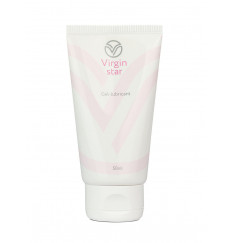 Интимный лубрикант для женщин Titan Gel Virgin Star - 50 мл.