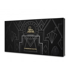 Золотистая цепочка Magnifique I Body Chain