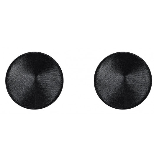 Круглые гладкие пэстисы