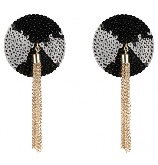 Пэстисы Liferia с золотистым декором