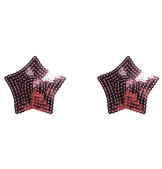 Розовые пэстисы-звездочки Tempest Розовые пэстисы-звездочки Tempest