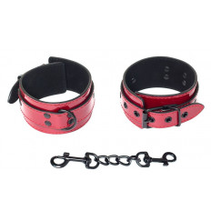 Красно-черные оковы Starfire