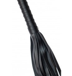 Черная плеть Blazing - 64 см.