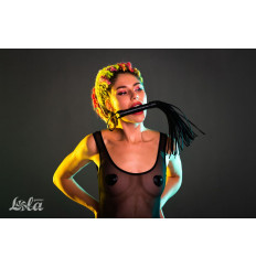 Черная плеть Dark Secret