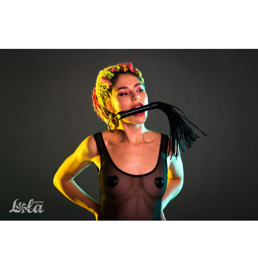 Черная плеть Dark Secret