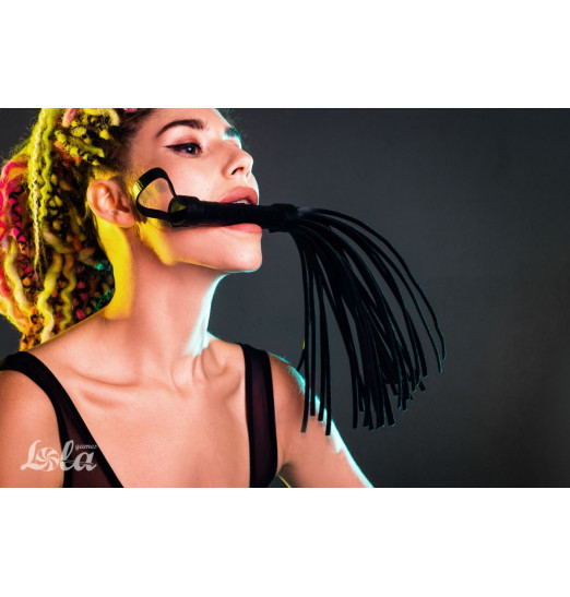 Черная плеть Dark Secret