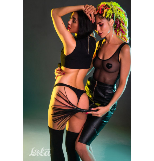 Черная плеть Dark Secret