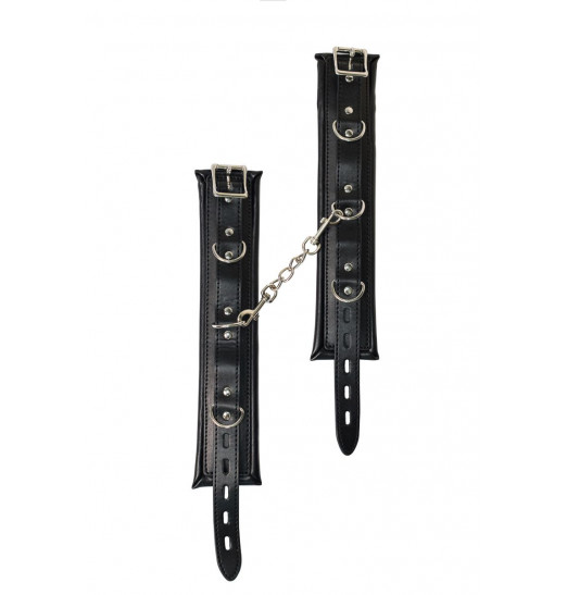 Черные оковы Amazea