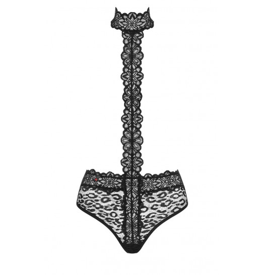 Оригинальное открытое боди Crossita Оригинальное открытое боди Crossita