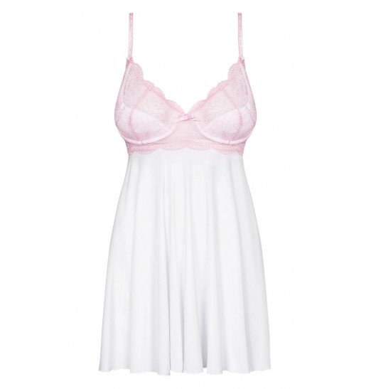 Восхитительный коротенький беби-долл Girlly