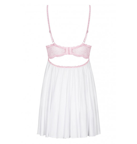 Восхитительный коротенький беби-долл Girlly