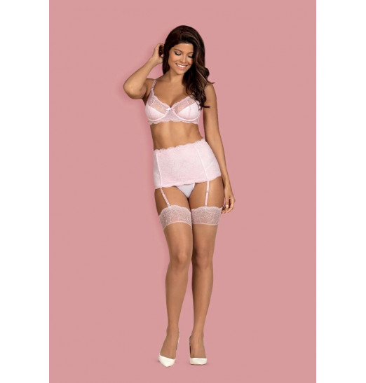 Восхитительный комплект нижнего белья Girlly