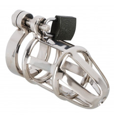 Мужской пояс верности Chastity Cage