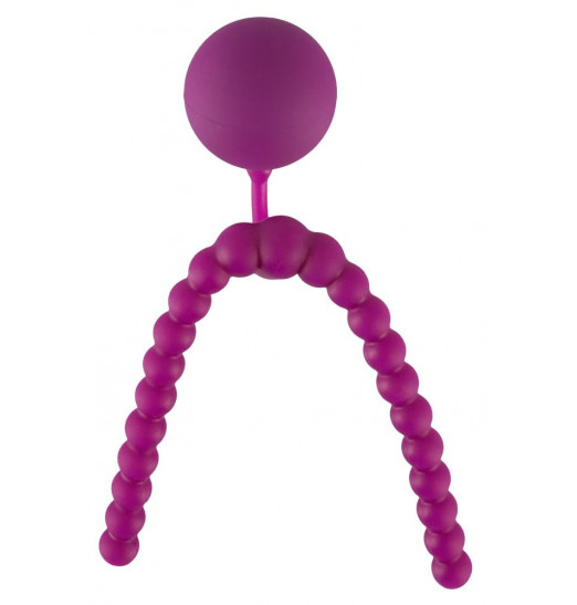 Тренажер интимных мышц Intimate Spreader Pussy Gym