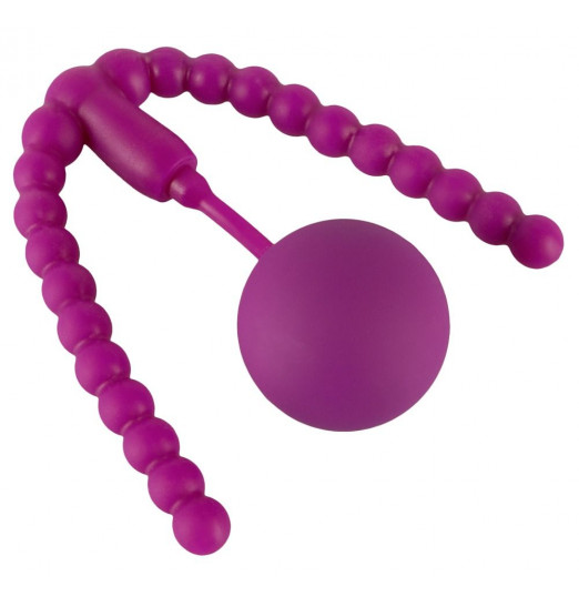 Тренажер интимных мышц Intimate Spreader Pussy Gym