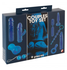 Набор игрушек для пар Couples Toy Set