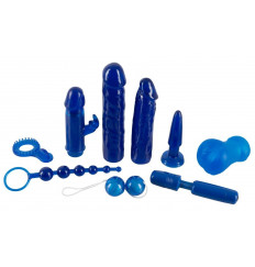 Набор игрушек для пар Couples Toy Set