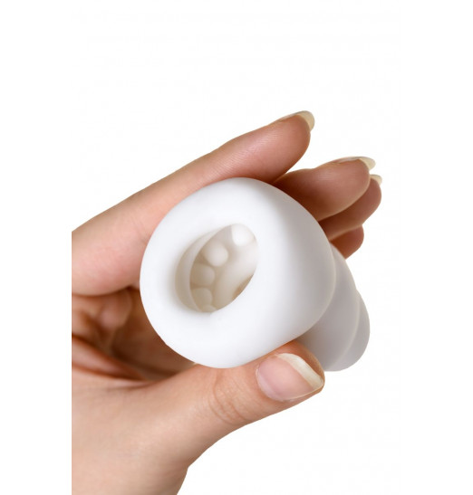 Набор из 4 мастурбаторов MensMax Pucchi Premium