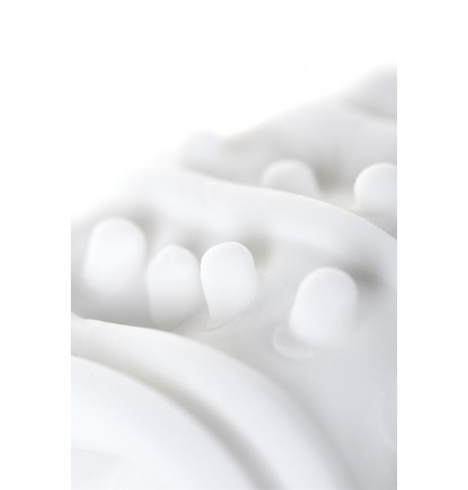 Набор из 4 мастурбаторов MensMax Pucchi Premium