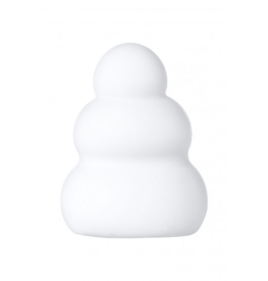 Набор из 4 мастурбаторов MensMax Pucchi Premium