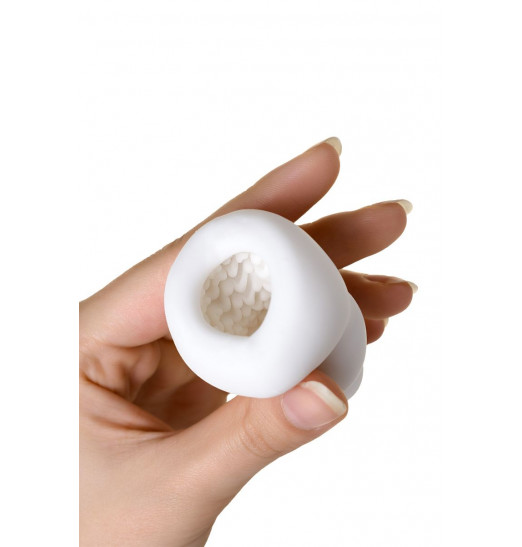 Набор из 4 мастурбаторов MensMax Pucchi Premium