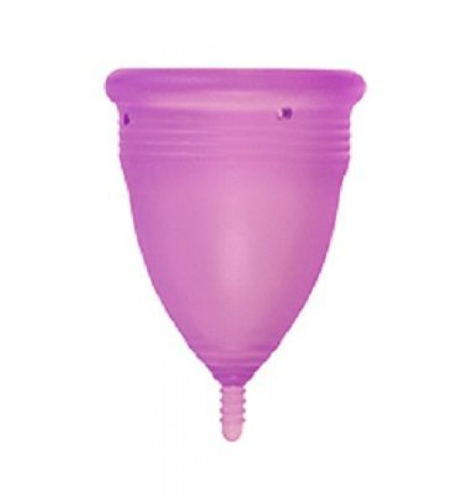 Менструальная многоразовая чаша среднего размера Dalia cup