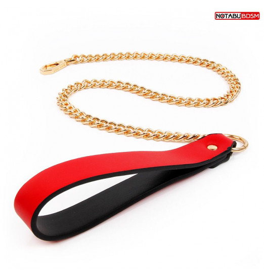 Большой эротический набор БДСМ в красном исполнении