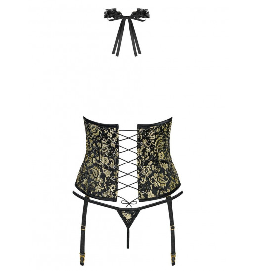 Оригинальный корсаж Shelle