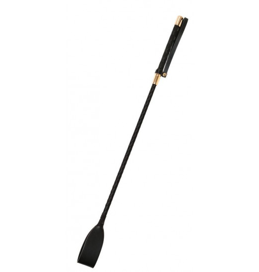 Черный стек Obsession - 44,7 см. Черный стек Obsession - 44,7 см.