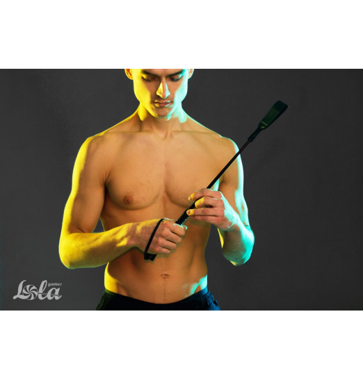 Черный стек Savage - 53 см. Черный стек Savage - 53 см.