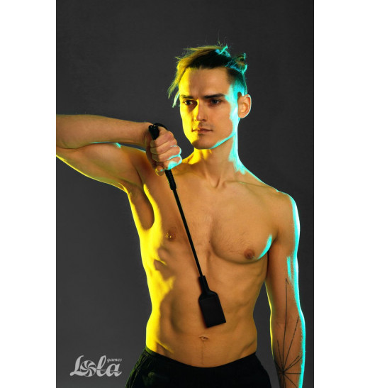 Черный стек Savage - 53 см. Черный стек Savage - 53 см.