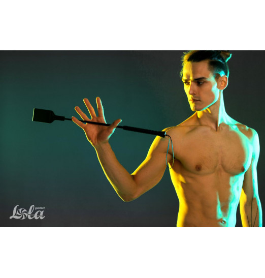 Черный стек Savage - 53 см. Черный стек Savage - 53 см.