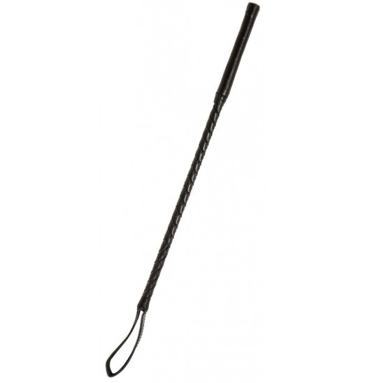 Черный стек Tease - 56,5 см.