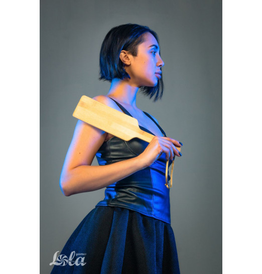 Деревянная шлепалка Perky - 36 см.