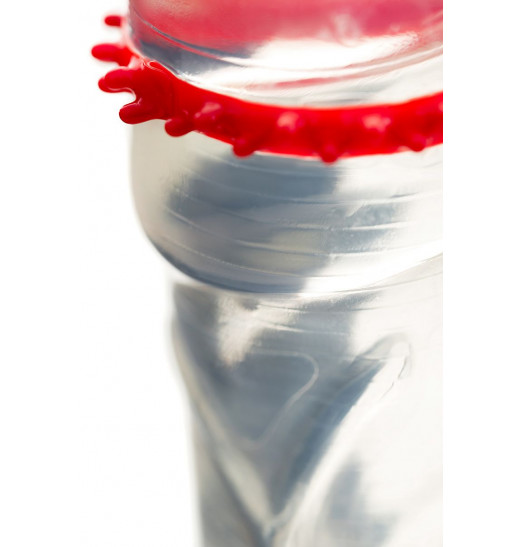 Презерватив с усиками  Стимулирующая штучка №5  - 1 шт.