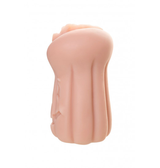 Реалистичный мастурбатор-вагина Doris