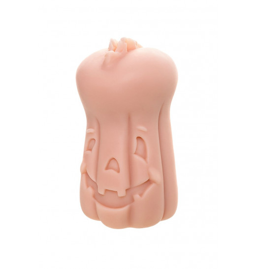 Реалистичный мастурбатор-вагина Doris