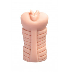 Реалистичный мастурбатор-вагина Chloe