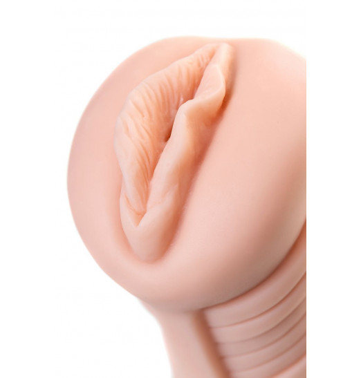 Реалистичный мастурбатор-вагина Chloe
