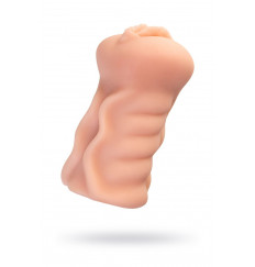 Реалистичный мастурбатор-вагина Diana