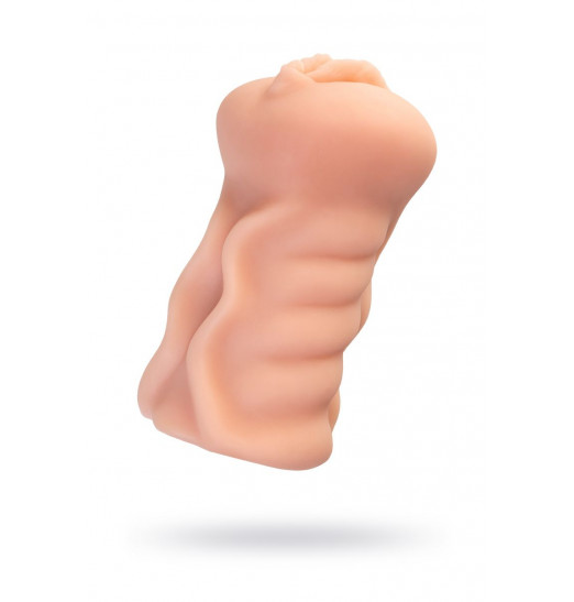 Реалистичный мастурбатор-вагина Diana